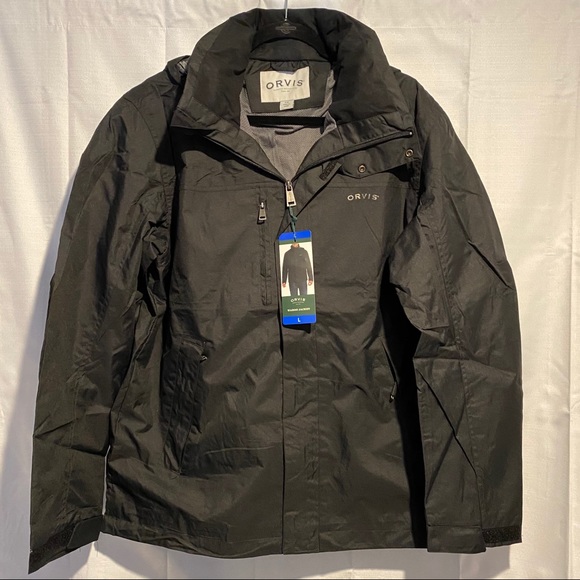 Orvis | Jackets \u0026 Coats | Orvis Mens 